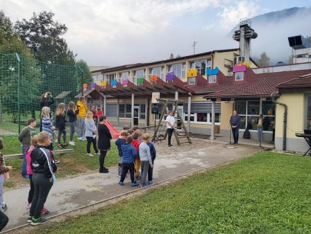 Zaključek ETM na OŠ Antona Aškerca 20